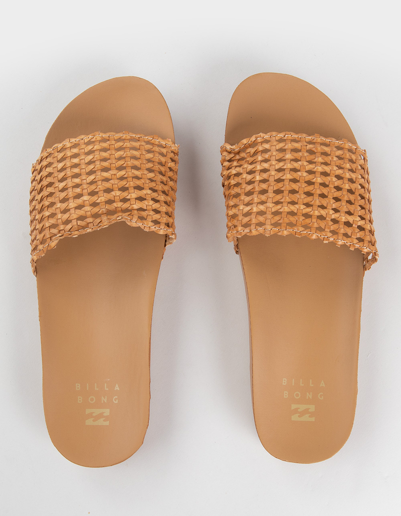 SANDALIAS FEMENINO BILLABONG AURORA – foto 4